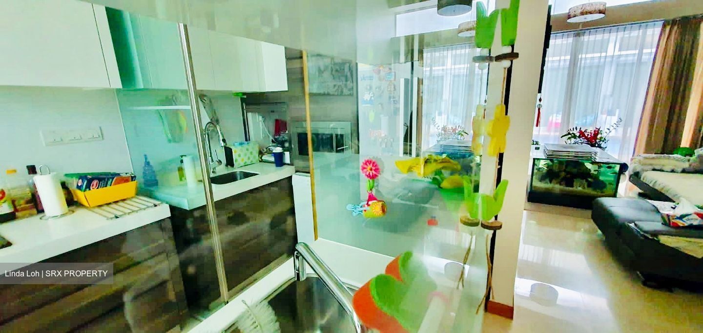 Cabana (D28), Terrace #503875011